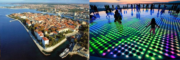 Zadar – Croácia