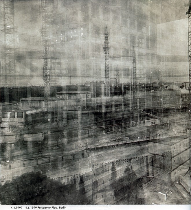 (c) Michael Wesely