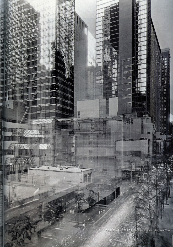 (c) Michael Wesely