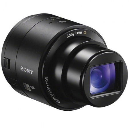 Sony QX30