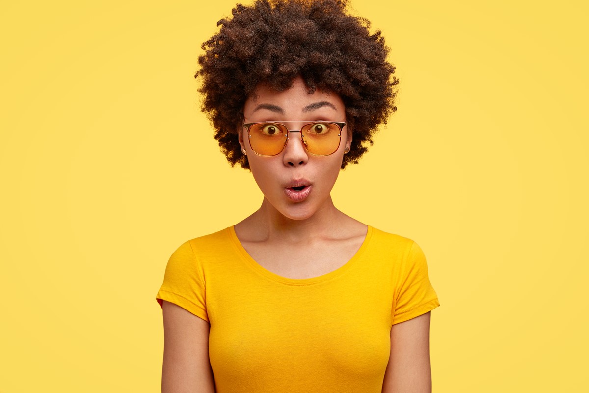 photo-of-surprised-dark-skinned-young-woman-has-bated-breath photo-of-surprised-dark-skinned-young-woman-has-bated-breath